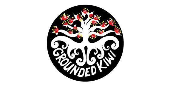 GROUNDED-KIWI