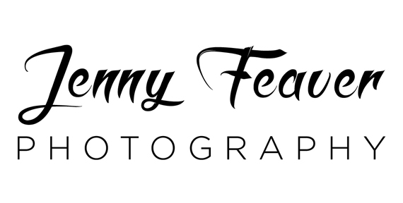 Jenny Feaver Photography TKT sponsor