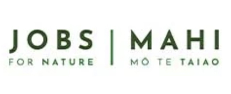 Jobs for Nature logo