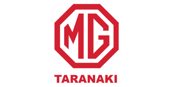 MG Taranaki TKT Help the Kiwi Sponsor