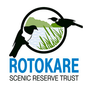 Rotokare Scenic Reserve Trust in partnership with TKT