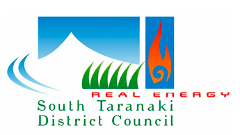 South Taranaki District Council logo