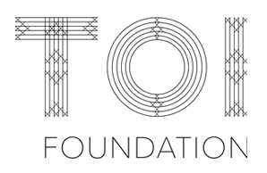 Toi Foundation logo