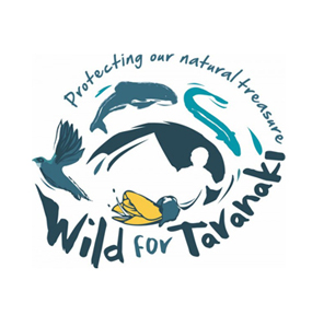 Wild for Taranaki partner