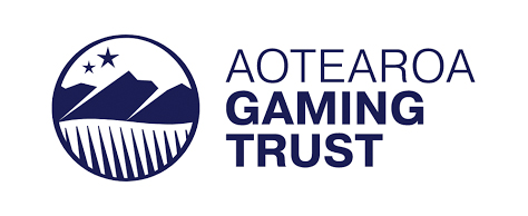 TKT funder aotearoa gaming trust