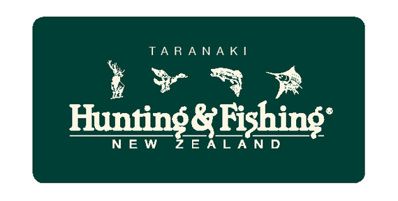 TKT sponsor hunting and fishing