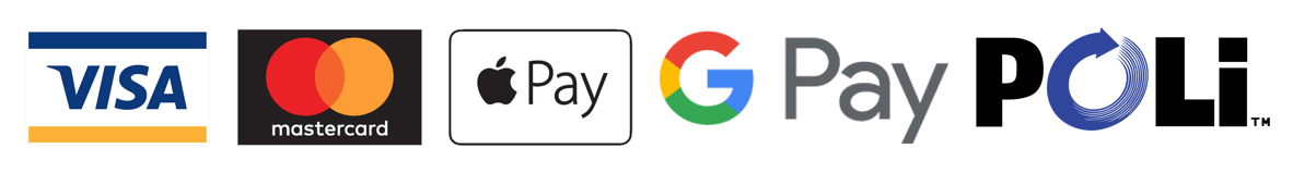 merchant payment logos