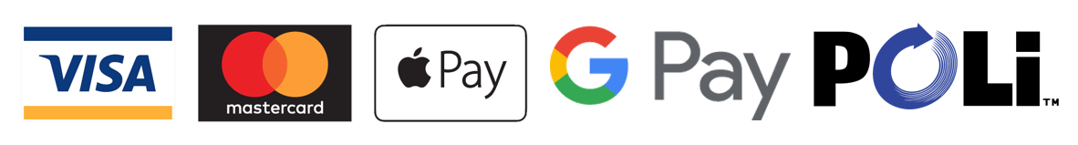 merchant payment logos