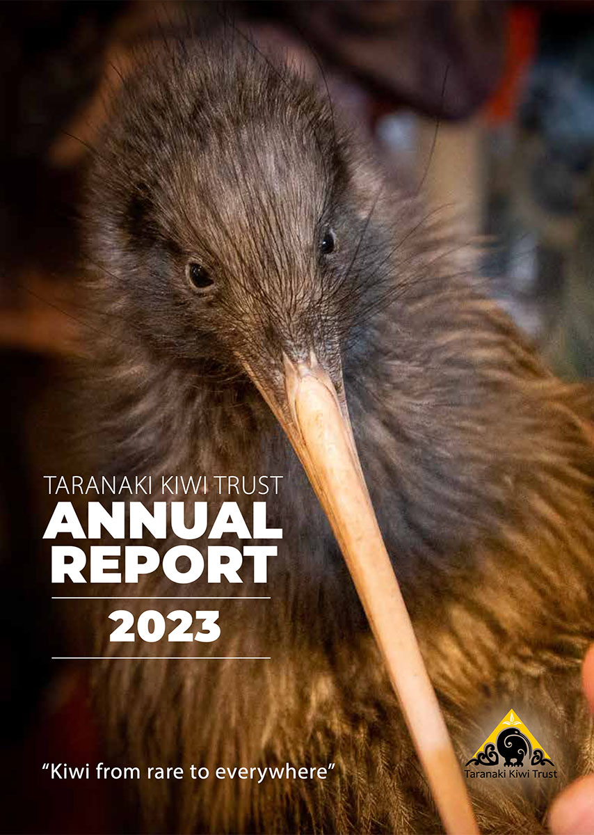TKT Annual Report 2023